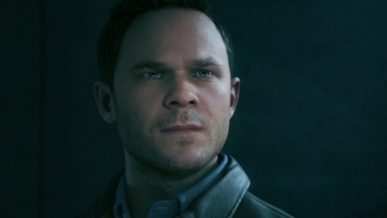 Quantum Break Screenshot